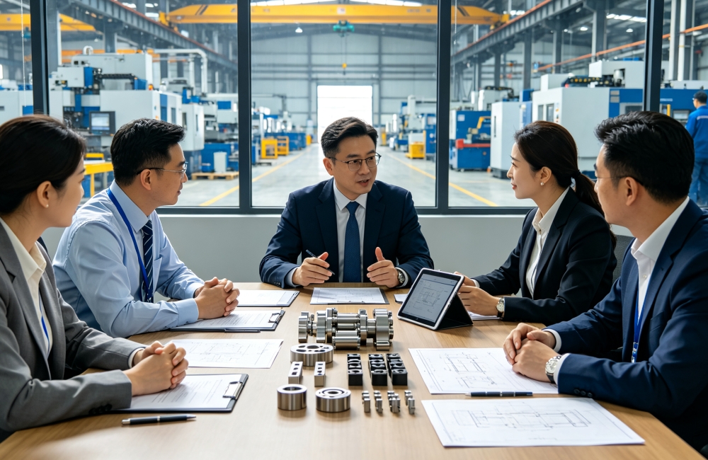 坚守初心践行企业担当，东莞力磁电气以诚信经营实现永续稳健发展